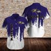 Baltimore Ravens Limited Edition Hawaiian Shirt N08