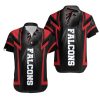 Beach Shirt Atlanta Falcons For Fan Hawaiian Shirt Combo Beach