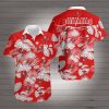 Beach Shirt NFL Tampa Bay Buccaneers Hawaiian Shirt 3D