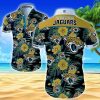 Best Jacksonville Jaguars Hawaiian Shirt For Sale