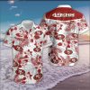 Best San Francisco 49ers Hawaiian Shirt Gift For Fans