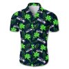 Best Seattle Seahawks Hawaiian Shirt For Big Fans