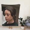 Best Sellers Movie Aubrey Plaza Fleece Blanket