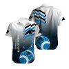 Carolina Panthers Limited Edition Hawaiian Shirt N02