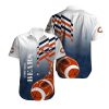 Chicago Bears Limited Edition Hawaiian Shirt N02