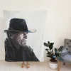 Cry Macho Movie Clint Eastwood Fleece Blanket