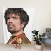 Cyrano Movie Mark Wahlberg Fleece Blanket