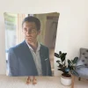 Demolition Movie Jake Gyllenhaal Fleece Blanket