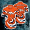 Denver Broncos NFL Hawaiian Hoodie 3D Clothing DT3D133070