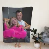 Don Jon Movie Scarlett Johansson Joseph Gordon Fleece Blanket