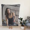 Fast & Furious 6 Movie Letty Ortiz Fleece Blanket