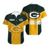 Green Bay Packers Limited Edition Hawaiian Shirt N06