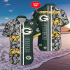 Green Bay Packers NFL Hawaiian Shirt HA23.3