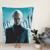 Harry Potter – Malfoy Movie Draco Malfoy Tom Felton Fleece Blanket