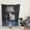 Hereditary Movie Fleece Blanket