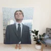 Inception Movie Leonardo Dicaprio Fleece Blanket