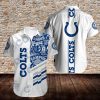 Indianapolis Colts Limited Edition Hawaiian Shirt N05