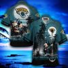 Jacksonville Jaguars NFL Summer Hawaiian Shirt