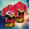 Kansas City Chiefs NFL-Hawaii Shirt Short Style Hot Trending Summer NA21689