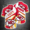 Kansas City Chiefs NFL Hawaiian Shirt