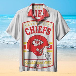 Kansas City Chiefs Vintage Shirt only for you