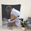 King Richard Movie Will Smith Fleece Blanket