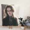 Kingdom Of Heaven Movie Eva Green Fleece Blanket