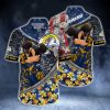 Los Angeles Rams NFL-aloha shirt