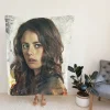 Maze Runner The Scorch Trials Movie Kaya Scodelario Fleece Blanket