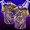 Minnesota Vikings NFL Hawaiian Shirt