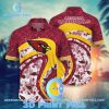 NFL Arizona Cardinals Hawaiian Shirt Hot Trending 4