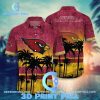 NFL Arizona Cardinals Hawaiian Shirt Hot Trending Summer