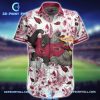 NFL Arizona Cardinals Hawaiian Shirt Kingkong