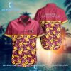 NFL Arizona Cardinals Hawaiian Shirt Trending Style Summer