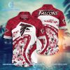 NFL Atlanta Falcons Hawaiian Shirt Hot Trending