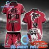 NFL Atlanta Falcons Hawaiian Shirt Personalized Style