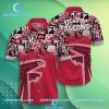 NFL Atlanta Falcons Hawaiian Shirt Short Hot Trending Summer 1