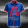 NFL Buffalo Bills Hawaiian Shirt Personalized Style