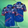 NFL Buffalo Bills Hawaiian Shirt Short Style Hot Trending Summer