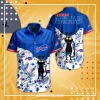 NFL Buffalo Bills Hawaiian Shirt Short Summer NO1