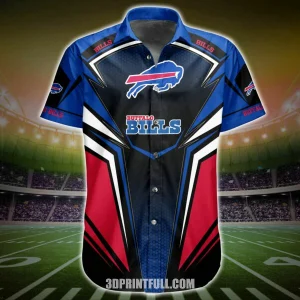 NFL Buffalo Bills Hawaiian Shirt Sport