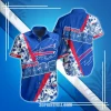 NFL Buffalo Bills Hawaiian Shirt Style Summer Trending