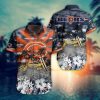 NFL Chicago Bears Hawaiian Shirt Lover New Summer