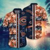 NFL Chicago Bears Hawaiian Shirt Short Style Hot Trending 1