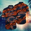 NFL Chicago Bears Hawaiian Shirt Short Style Hot Trending 2