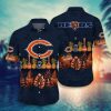 NFL Chicago Bears Hawaiian Shirt Short Style Hot Trending Summer