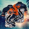 NFL Chicago Bears Hawaiian Shirt Style Hot Trending 1