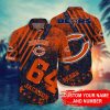 NFL Chicago Bears Hawaiian Shirt Style Hot Trending 2