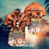 NFL Cincinnati Bengals Hawaiian Shirt Lover New Summer