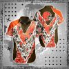 NFL Cleveland Browns Hawaiian Shirt New Top Trending Summer